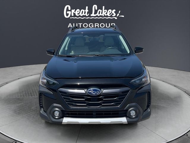 2024 Subaru Outback Limited XT