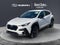 2027 Subaru CROSSTREK Base