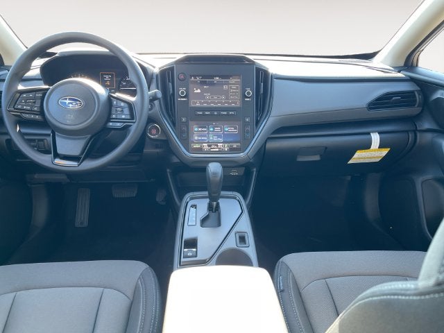 2027 Subaru CROSSTREK Base