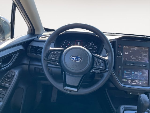 2027 Subaru CROSSTREK Base