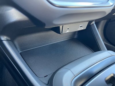 2027 Subaru CROSSTREK Base