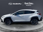 2027 Subaru CROSSTREK Base