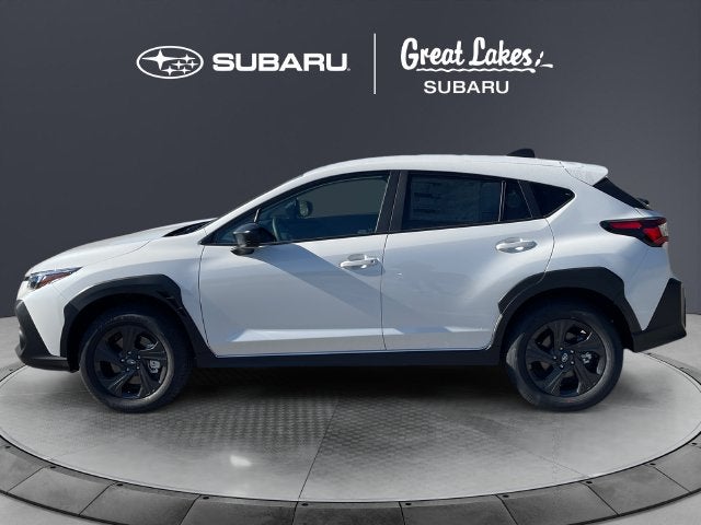 2027 Subaru CROSSTREK Base