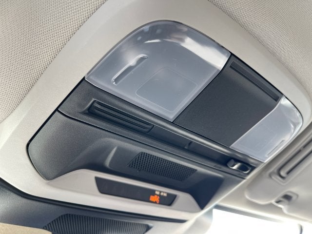 2027 Subaru CROSSTREK Base