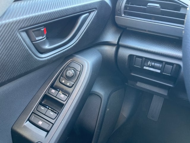 2027 Subaru CROSSTREK Base