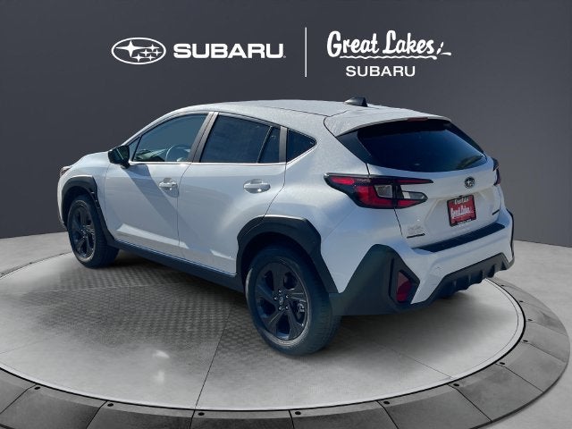 2027 Subaru CROSSTREK Base