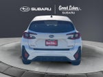 2027 Subaru CROSSTREK Base