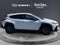 2027 Subaru CROSSTREK Base