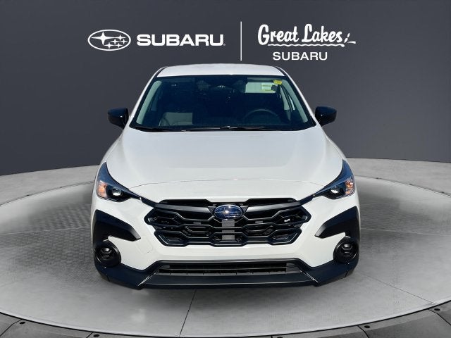 2027 Subaru CROSSTREK Base