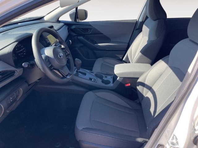 2027 Subaru CROSSTREK Base