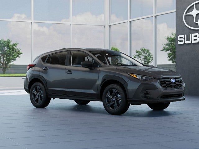 2027 Subaru Unknown