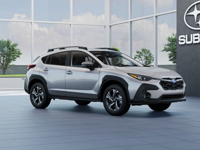 2027 Subaru Unknown Premium