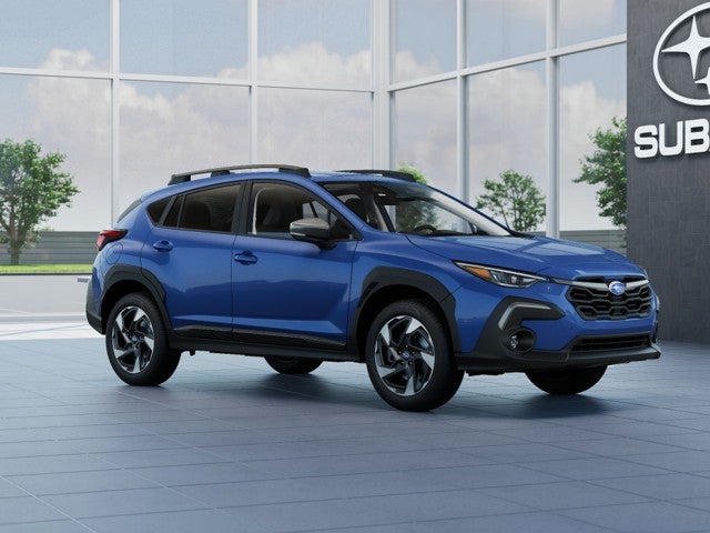 2027 Subaru Unknown Limited