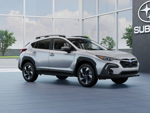 2027 Subaru Unknown Limited