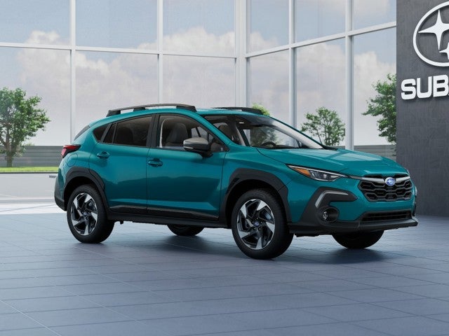 2027 Subaru Unknown Limited