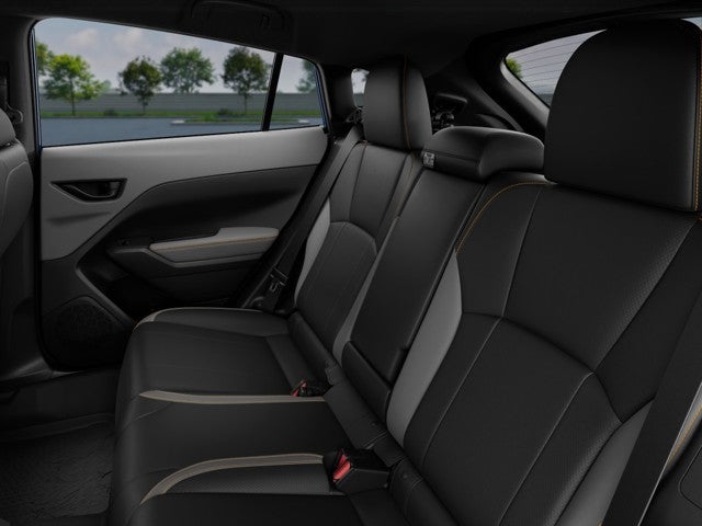2027 Subaru CROSSTREK Wilderness