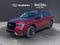 2026 Subaru ASCENT Premium 8-Passenger