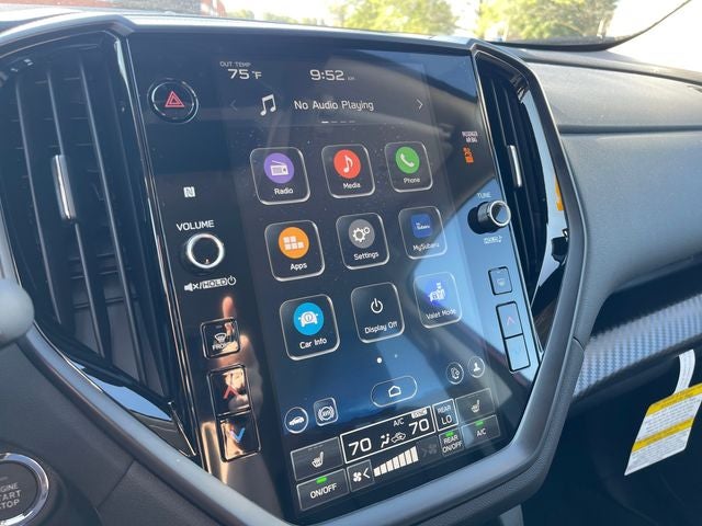 2026 Subaru ASCENT Premium 8-Passenger