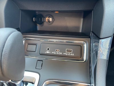 2026 Subaru ASCENT Premium 8-Passenger