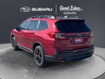 2026 Subaru ASCENT Premium 8-Passenger