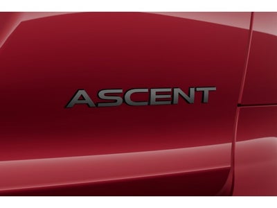 2026 Subaru ASCENT Premium 8-Passenger