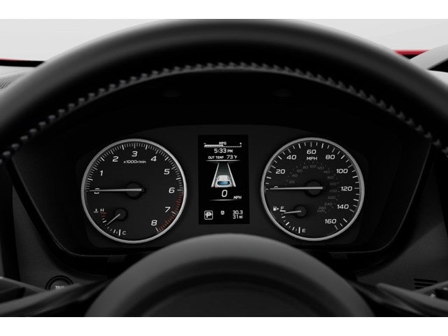 2026 Subaru ASCENT Premium 8-Passenger