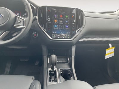 2026 Subaru ASCENT Premium 8-Passenger