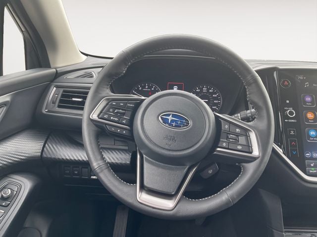 2026 Subaru ASCENT Premium 8-Passenger