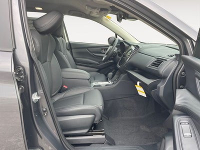 2026 Subaru ASCENT Premium 8-Passenger