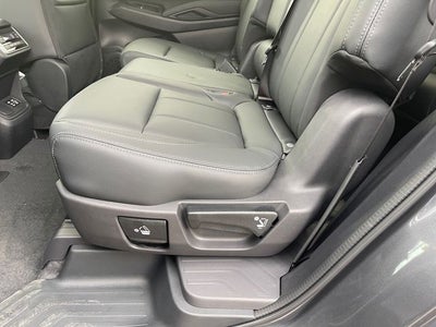 2026 Subaru ASCENT Premium 8-Passenger