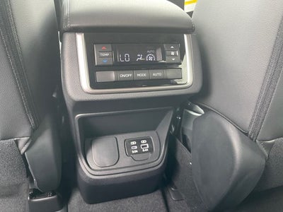 2026 Subaru ASCENT Premium 8-Passenger