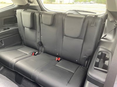 2026 Subaru ASCENT Premium 8-Passenger
