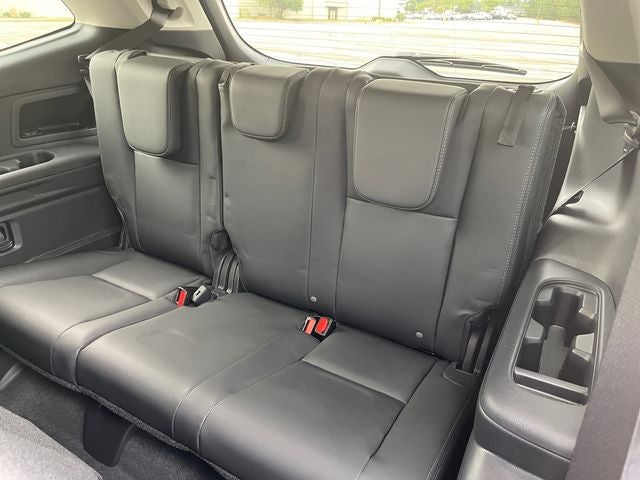 2026 Subaru ASCENT Premium 8-Passenger