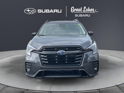 2026 Subaru ASCENT Premium 8-Passenger