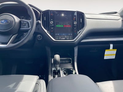 2026 Subaru ASCENT Premium 8-Passenger