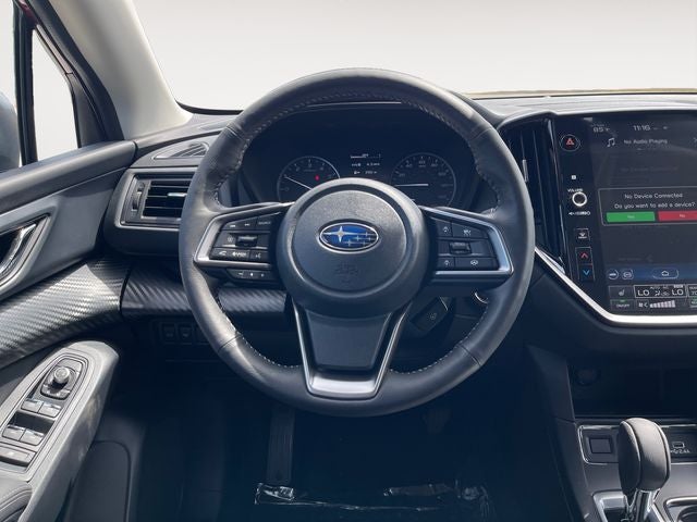 2026 Subaru ASCENT Premium 8-Passenger
