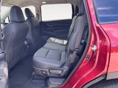 2026 Subaru ASCENT Premium 8-Passenger