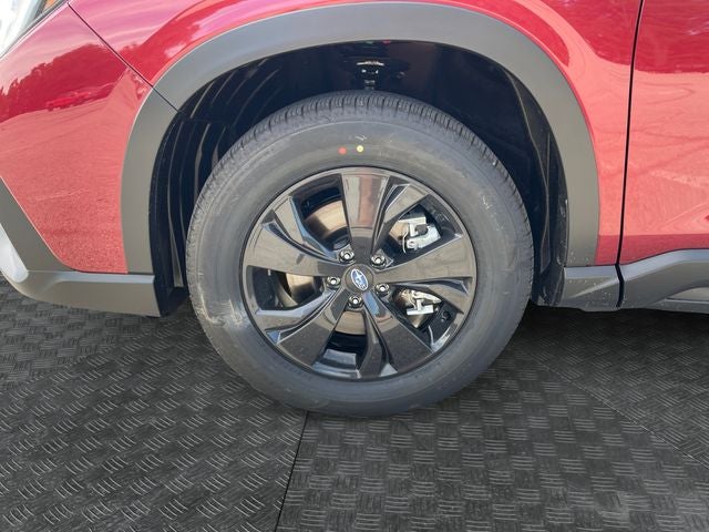 2026 Subaru ASCENT Premium 8-Passenger