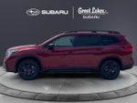 2026 Subaru ASCENT Premium 8-Passenger