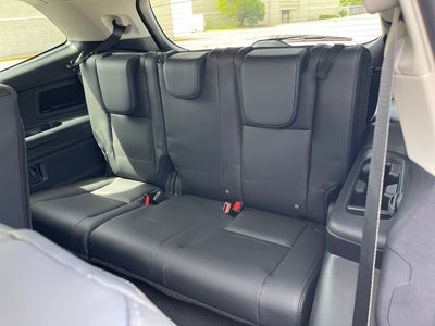 2026 Subaru ASCENT Premium 8-Passenger