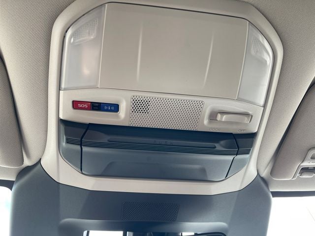 2026 Subaru ASCENT Premium 8-Passenger