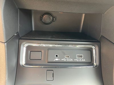 2026 Subaru ASCENT Premium 8-Passenger
