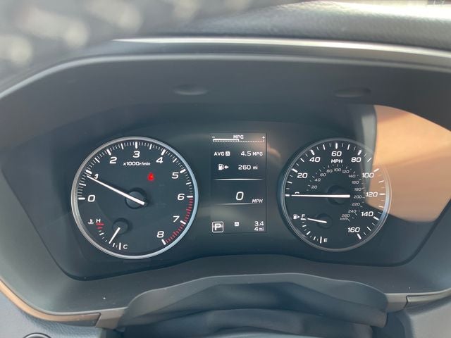2026 Subaru ASCENT Premium 8-Passenger