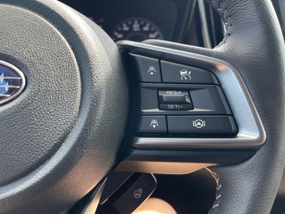 2026 Subaru ASCENT Premium 8-Passenger