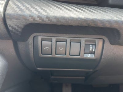 2026 Subaru ASCENT Premium 8-Passenger
