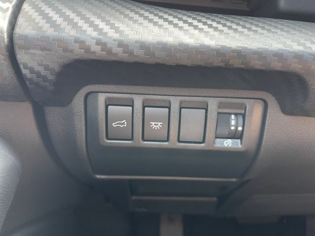 2026 Subaru ASCENT Premium 8-Passenger