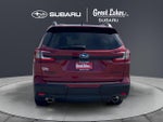 2026 Subaru ASCENT Premium 8-Passenger