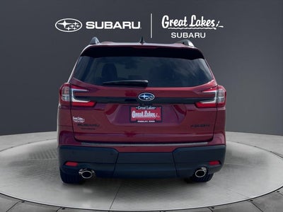 2026 Subaru ASCENT Premium 8-Passenger