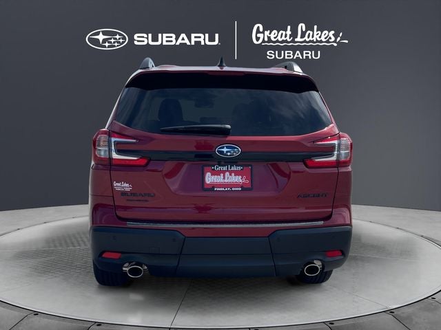 2026 Subaru ASCENT Premium 8-Passenger