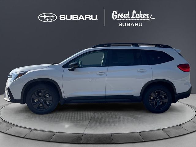 2026 Subaru ASCENT Premium 7-Passenger